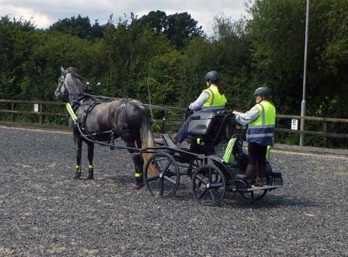 BDS Dorset & S Wilts Trek 2017