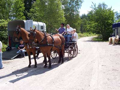 Ivan and Family